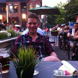 Photo of The Vic Public House