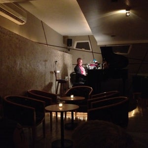 Photo of Garbo's Piano Bar