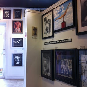 Photo of Gallery XO