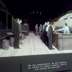 Photo of Leslie-Lohman Museum of Gay and Lesbian Art