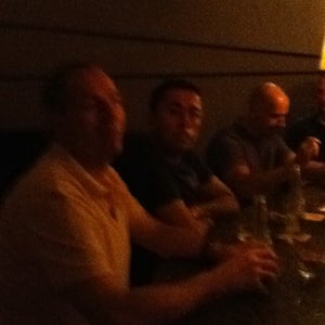 Photo of Garbo's Piano Bar
