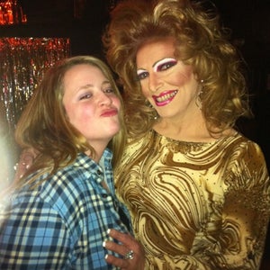 cincinnati club gay shemale lisamarie