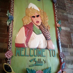Photo of Zelda's Restaurant Bar & Patio (Closed)