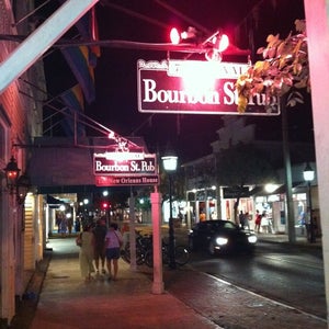 Photo of Bourbon Street Pub