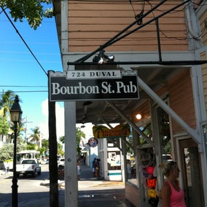 Photo of Bourbon Street Pub