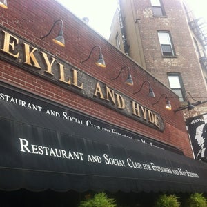 Photo of Jekyll and Hyde Club