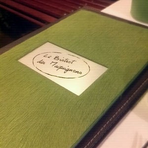 Bistrot des Maquignons