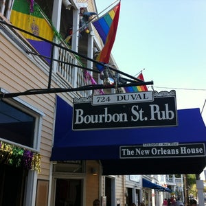 Photo of Bourbon Street Pub