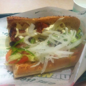 SUBWAY �?��??�?��?��?� �?�?�?��?