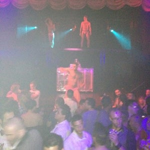 Photo of Krave
