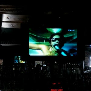 Photo of Rockbar