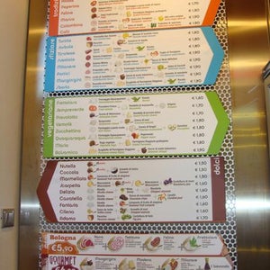 Tigelleria Tigellino