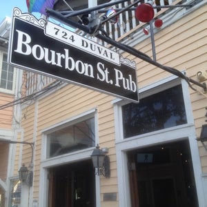 Photo of Bourbon Street Pub