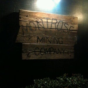 Photo of Montrose Mining Company