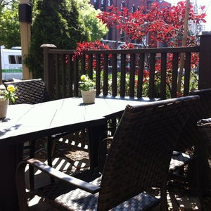 Photo of The Vic Public House