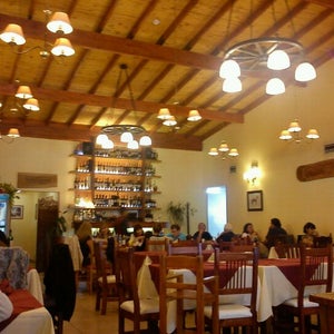 Parilla La Estancia