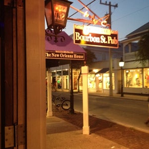 Photo of Bourbon Street Pub