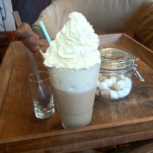 �? Chacun sa Tasse