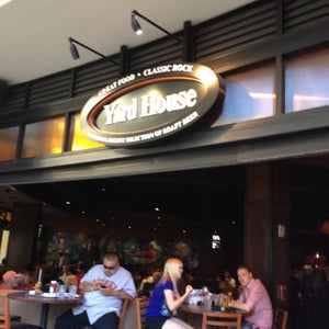 Yard House