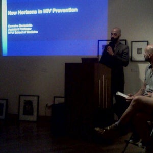 Photo of Leslie-Lohman Museum of Gay and Lesbian Art