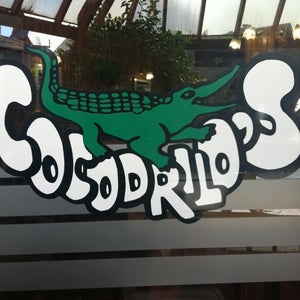 Cocodrilos Pizzería