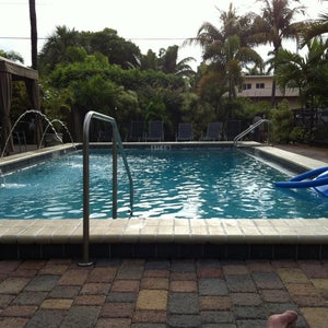Photo of Cabanas Guesthouse & Spa