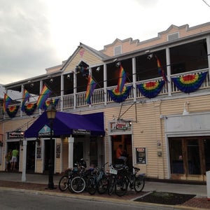 Photo of Bourbon Street Pub