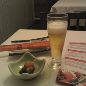 Matsu Japanese Food | 松