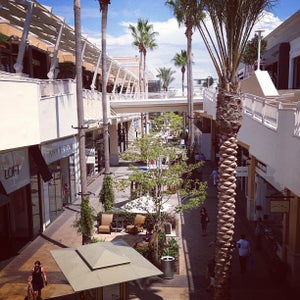 Photo of Fashion Valley