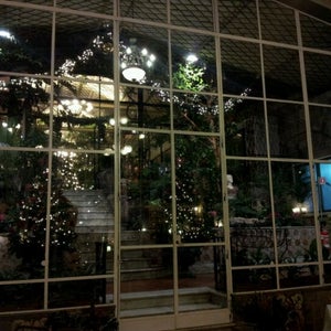 Ristorante Parrucchiano