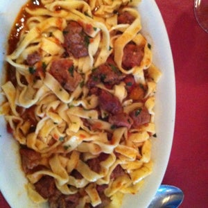 Casimiro Biguá - Trattoria