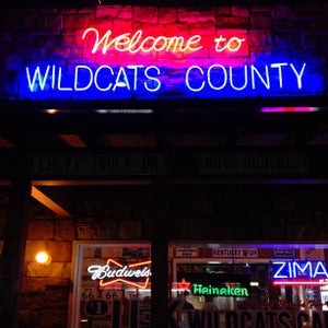 UK WILDCATS Cafe 西宮武庫川�?