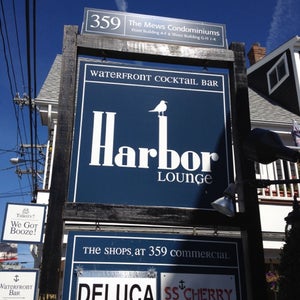Photo of Harbor Lounge