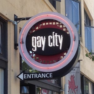 Photo of Gay City Health Project