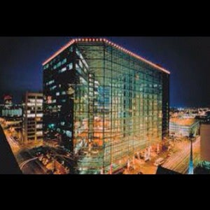 Photo of Omni Hotel Downtown