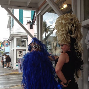 Photo of Bourbon Street Pub