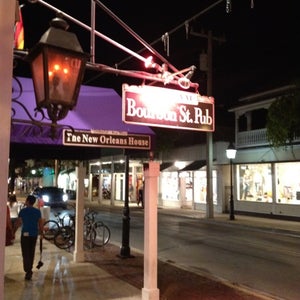 Photo of Bourbon Street Pub