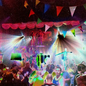 Photo of Krave