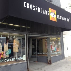 Photo of Crossroads Trading Company