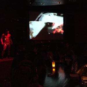 Photo of Krave
