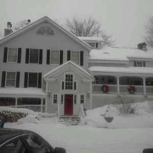 Photo of Snow Goose Inn