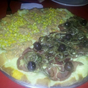 Baggio Pizzeria e Focacceria