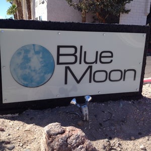 Photo of Blue Moon Resort