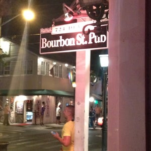 Photo of Bourbon Street Pub