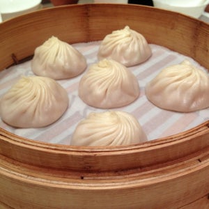 Din Tai Fung �?泰豐