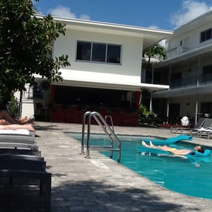 Photo of Royal Palms Resort
