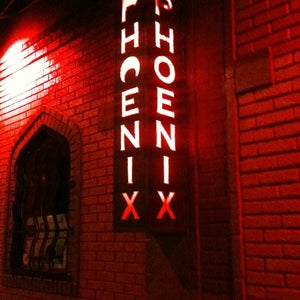 Photo of Phoenix Bar
