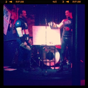 Photo of Rockbar