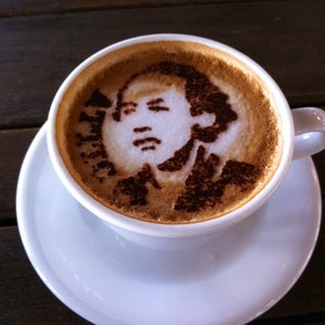 Delicious Restaurant Attic