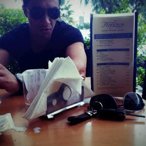 Pastelaria Florença